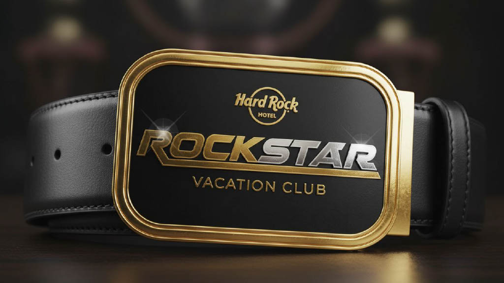 Hard Rock Hotel - Rockstar Vacation Club