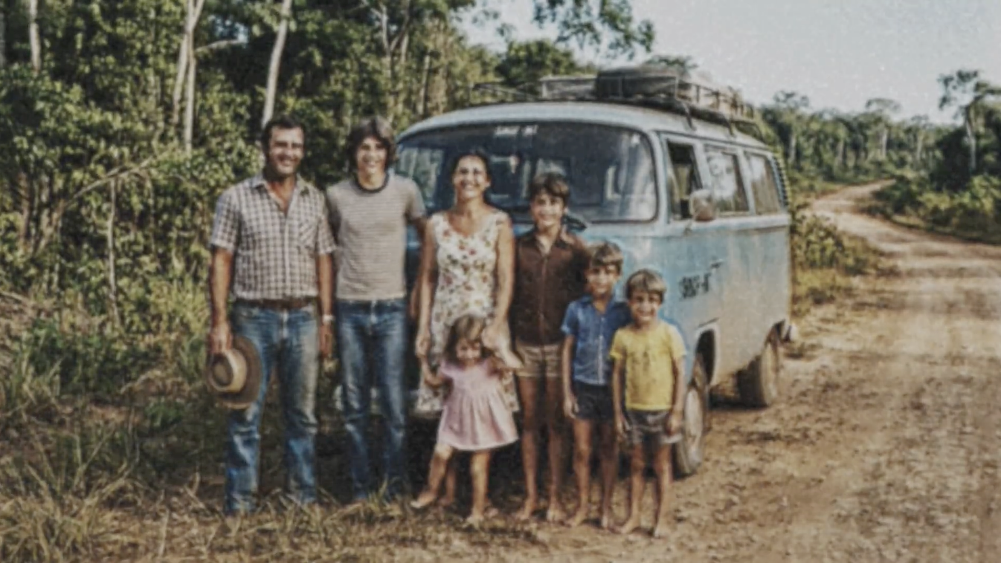 Oásis da Amazônia Complexo Náutico Residencial - Mini Doc