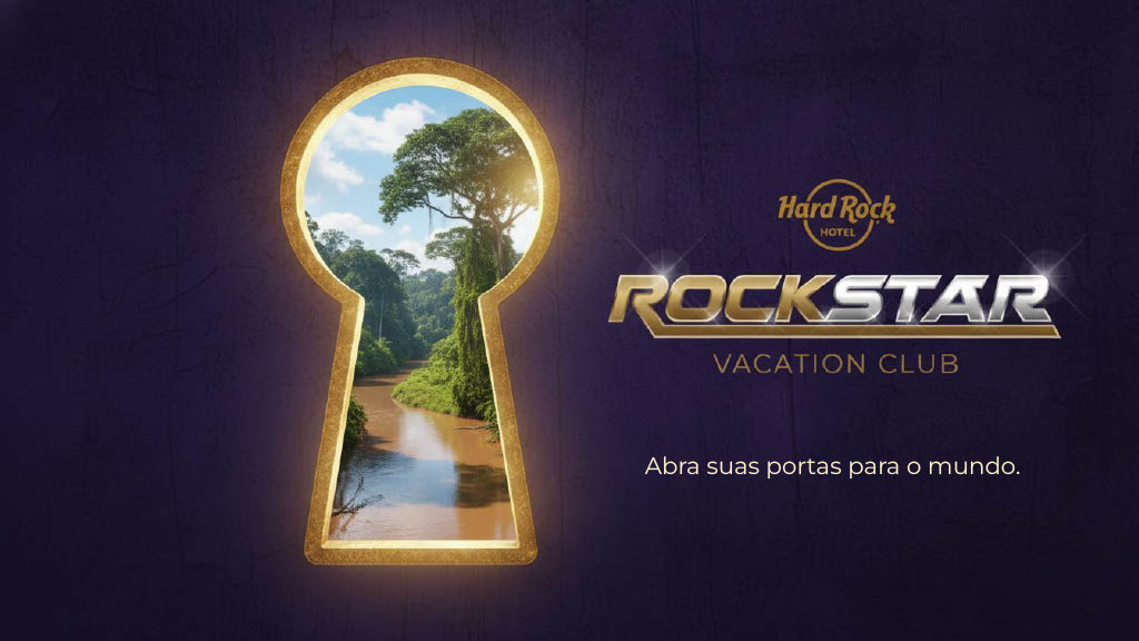 Hard Rock Hotel - Rockstar Vacation Club