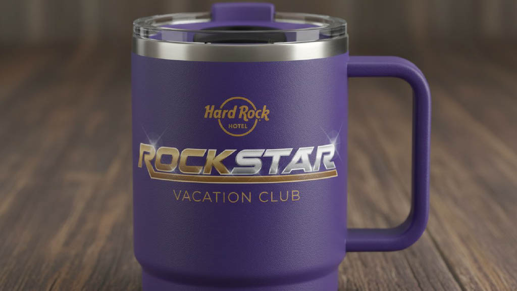 Hard Rock Hotel - Rockstar Vacation Club