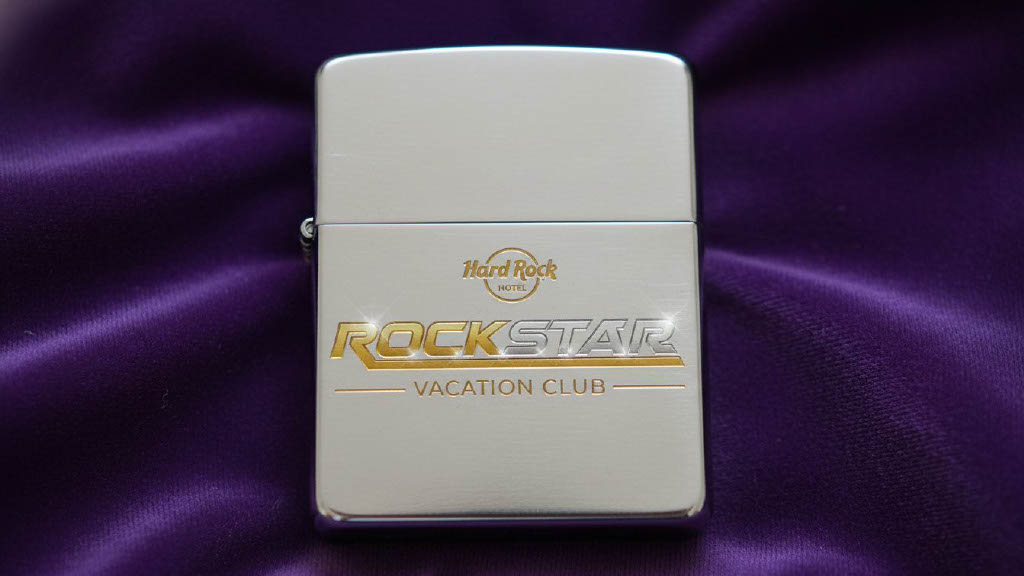 Hard Rock Hotel - Rockstar Vacation Club