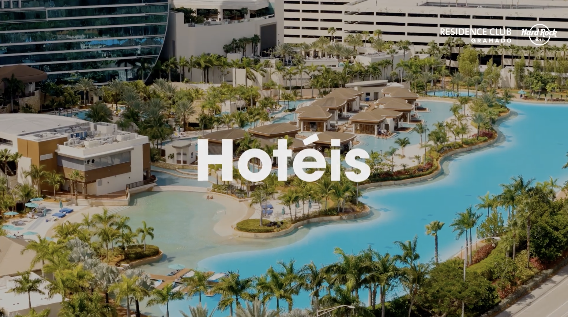 Hard Rock Hotel Global