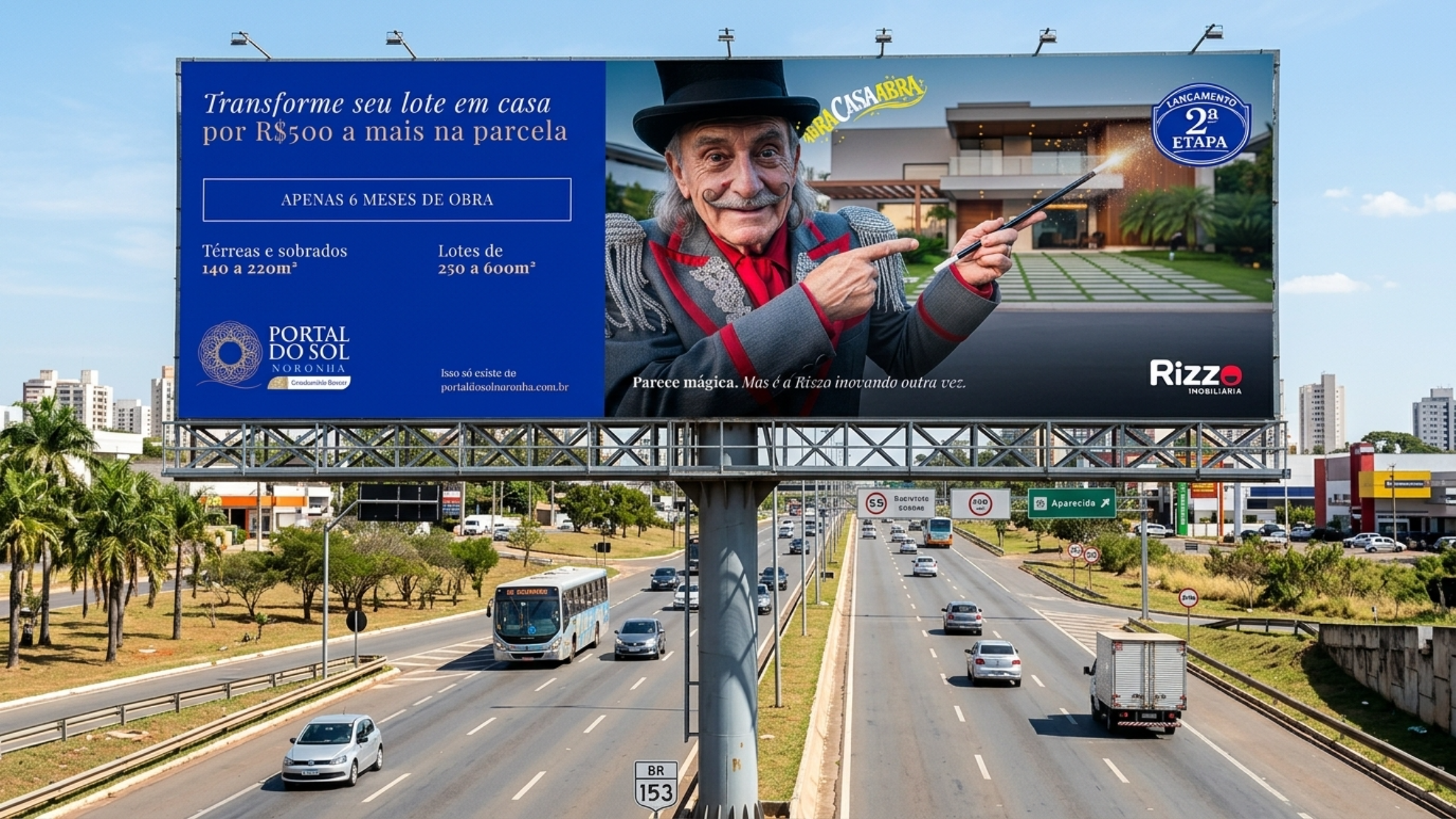 Rizzo Imobiliária