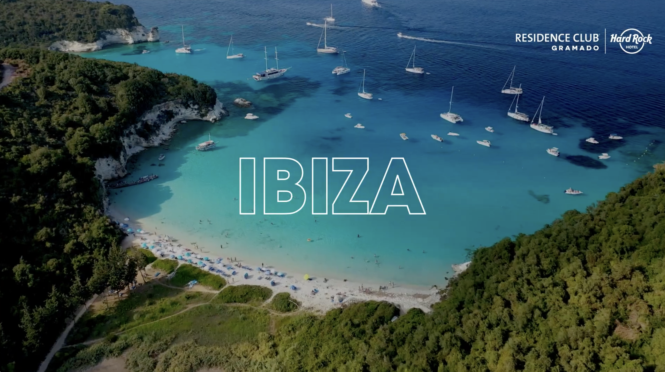 Hard Rock Hotel Ibiza