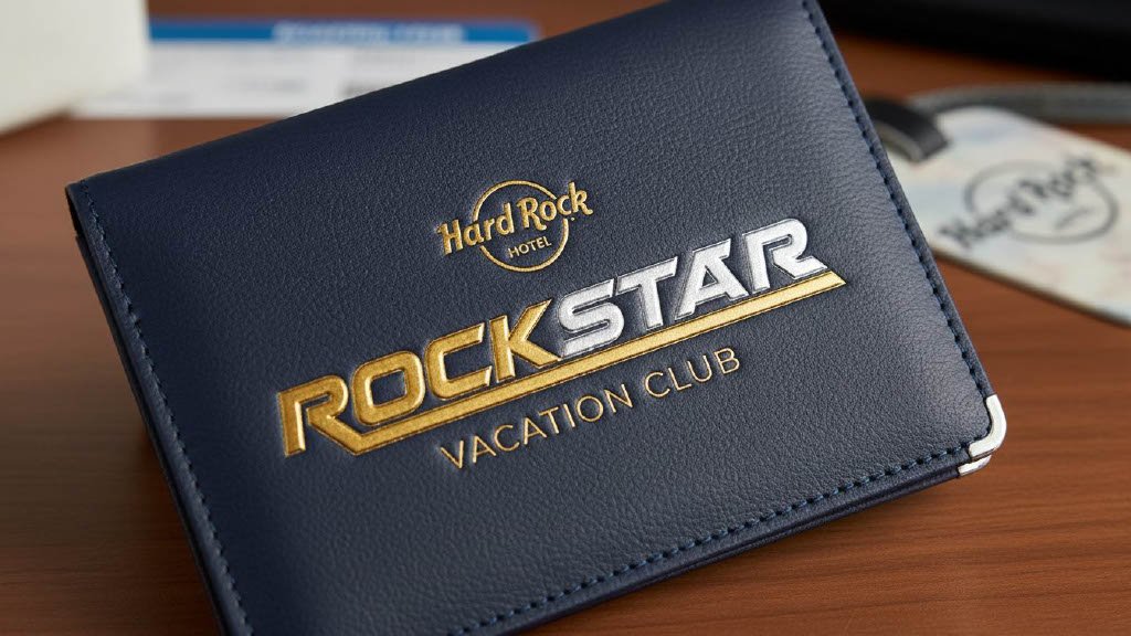 Hard Rock Hotel - Rockstar Vacation Club