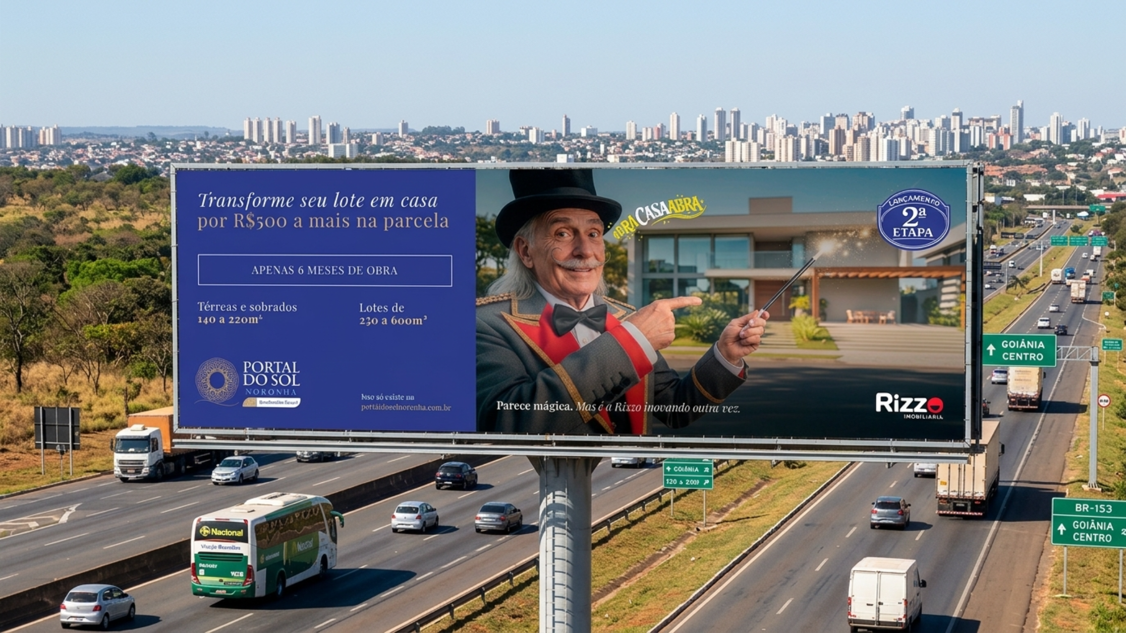 Rizzo Imobiliária