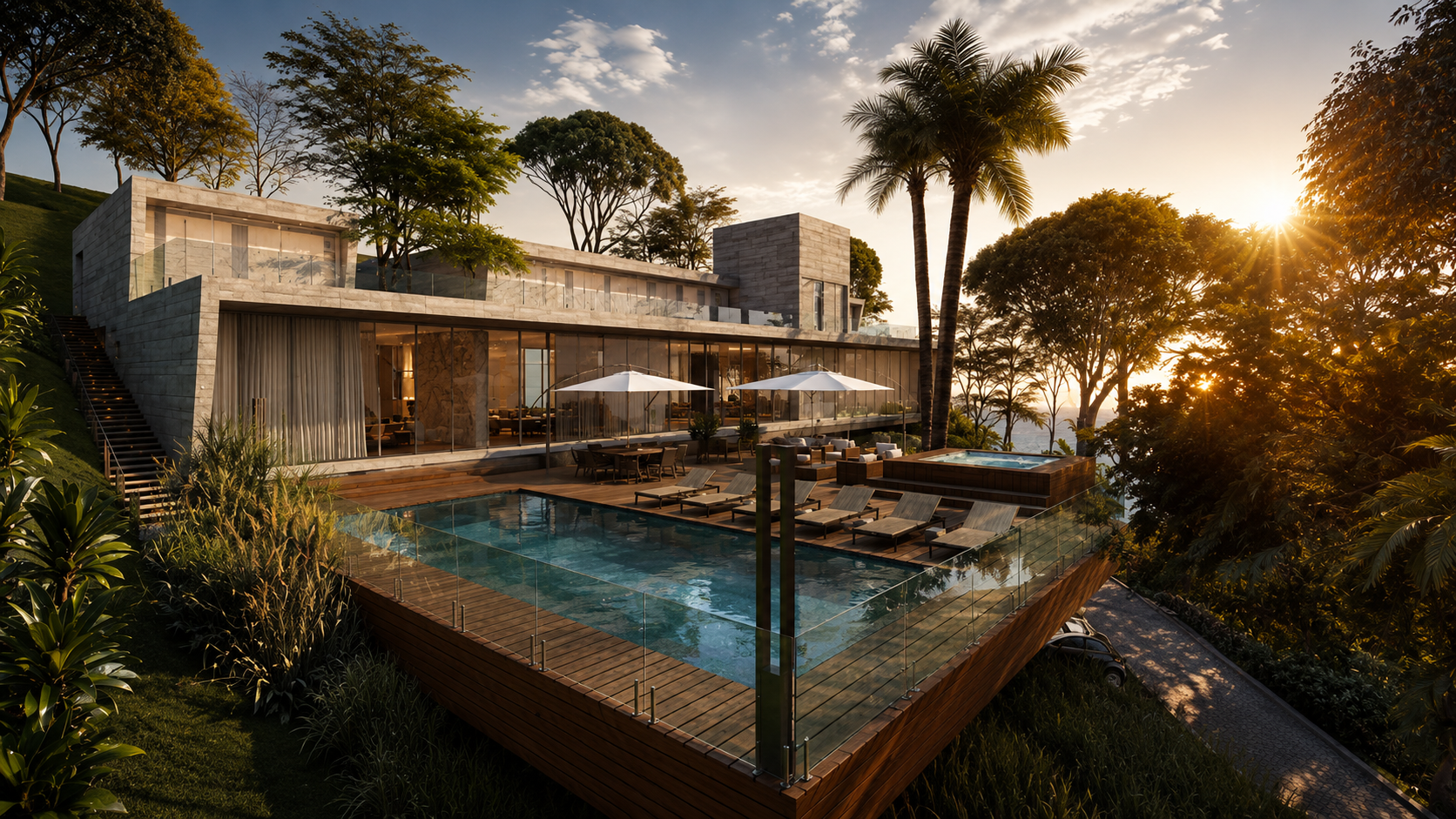 Casa Prisma - Sonia Prado