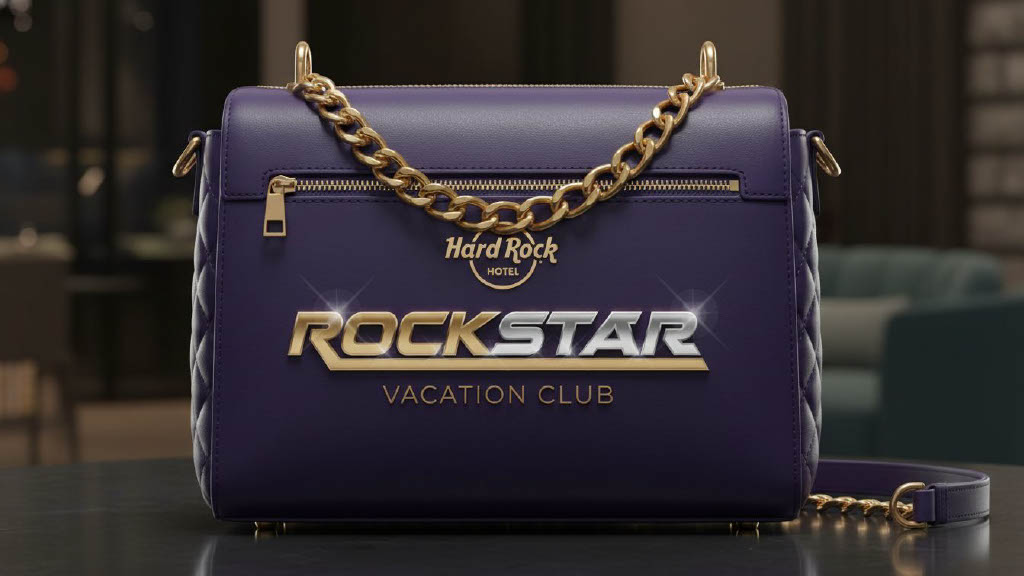 Hard Rock Hotel - Rockstar Vacation Club