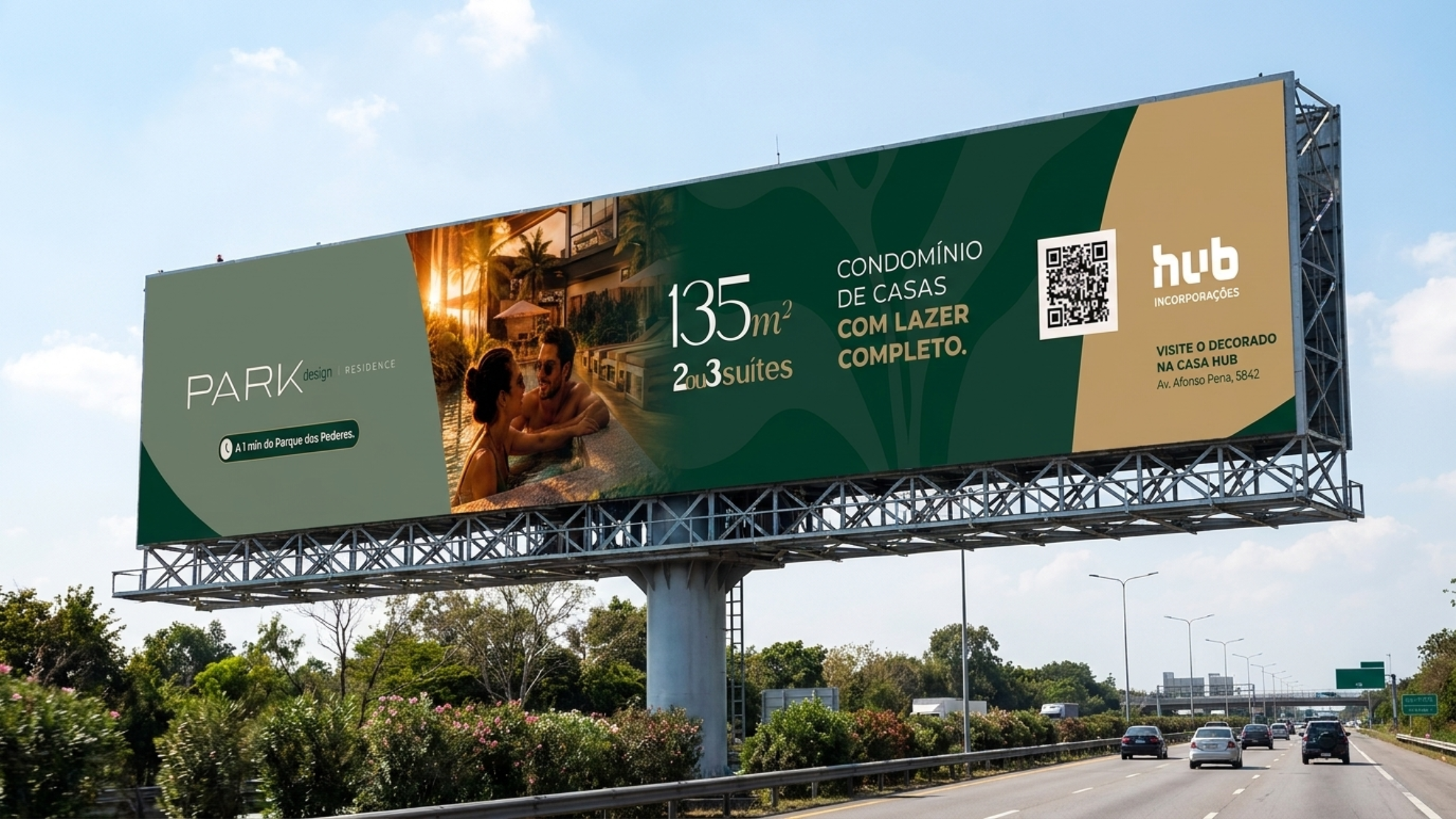 Hub Incorporações