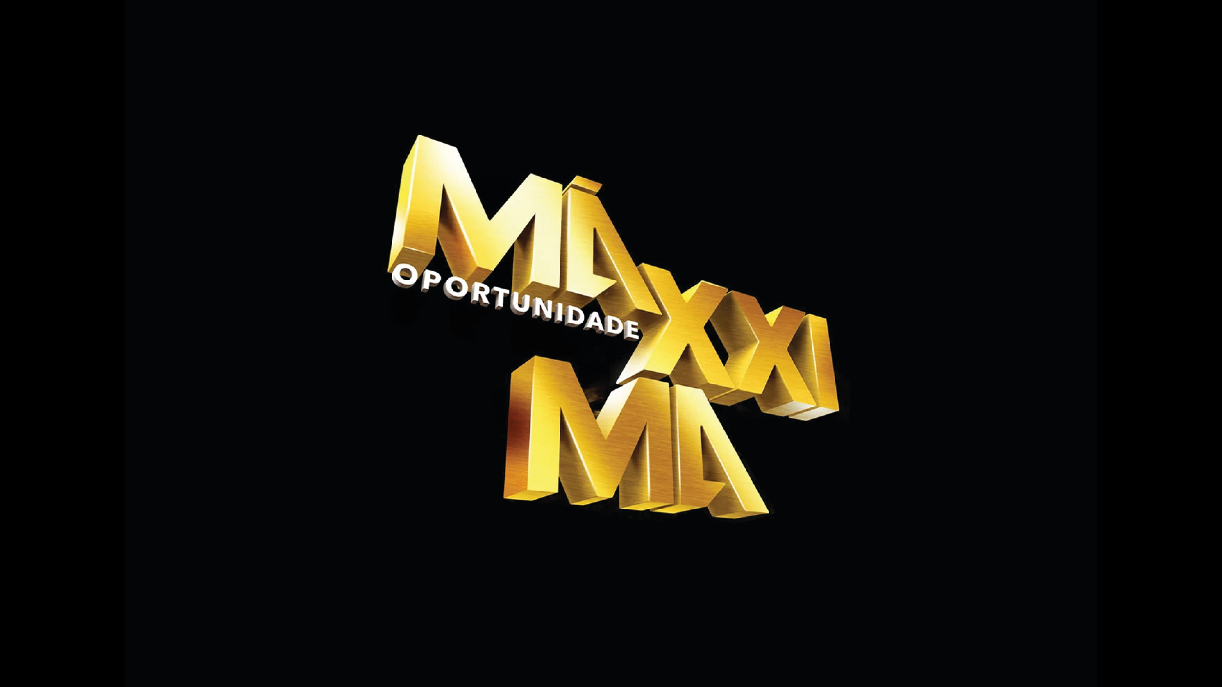 Oportunidade Máxxima - Maxxi 135