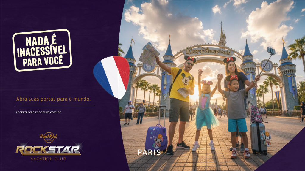 Hard Rock Hotel - Rockstar Vacation Club