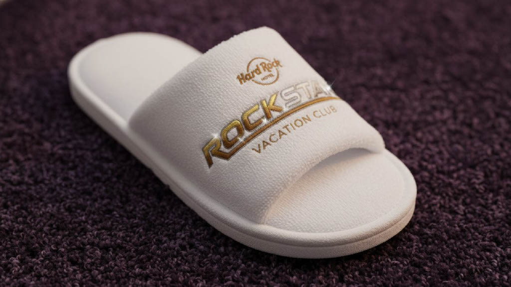 Hard Rock Hotel - Rockstar Vacation Club