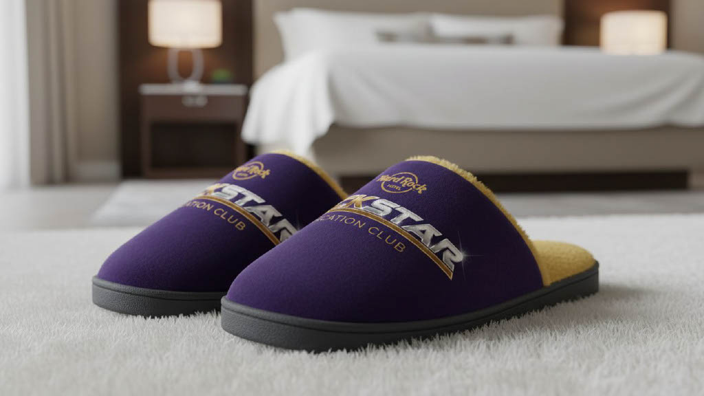 Hard Rock Hotel - Rockstar Vacation Club