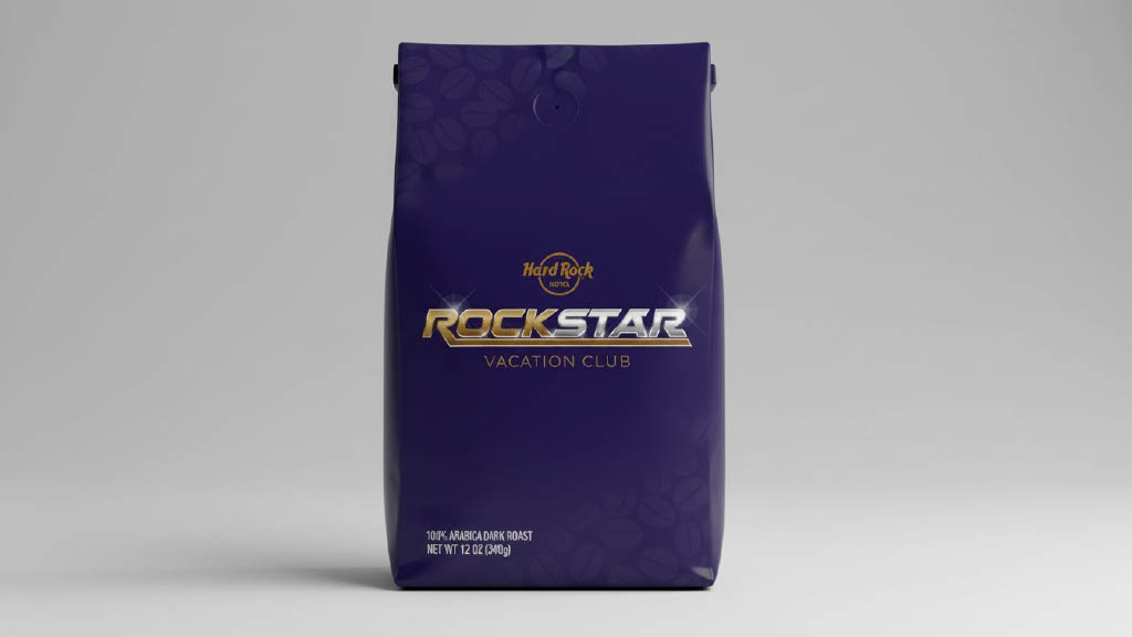 Hard Rock Hotel - Rockstar Vacation Club