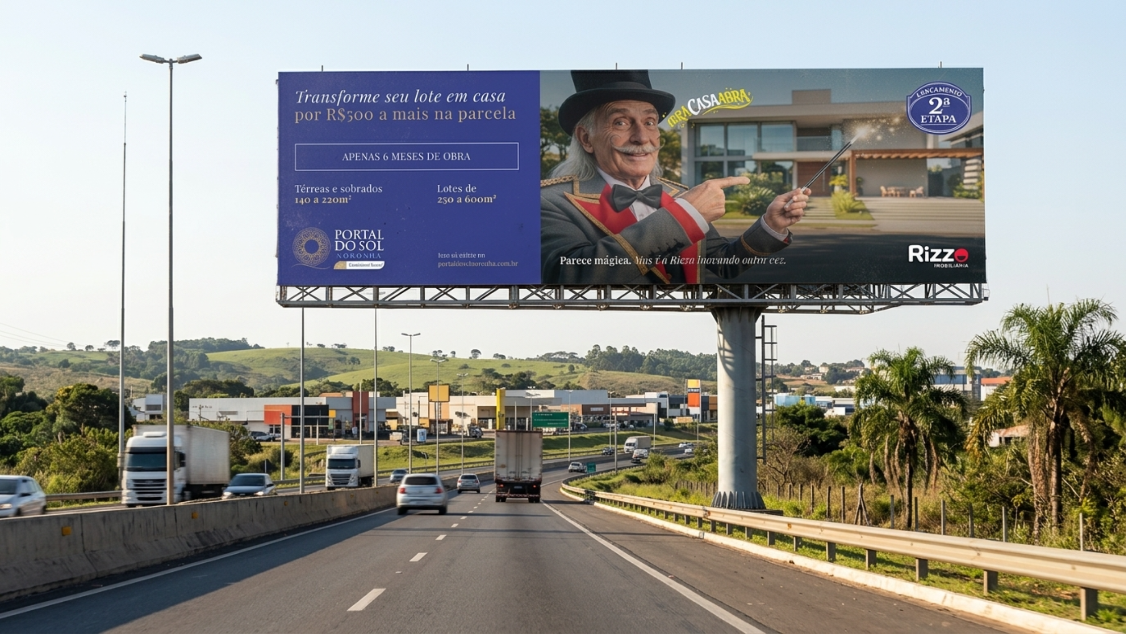 Rizzo Imobiliária