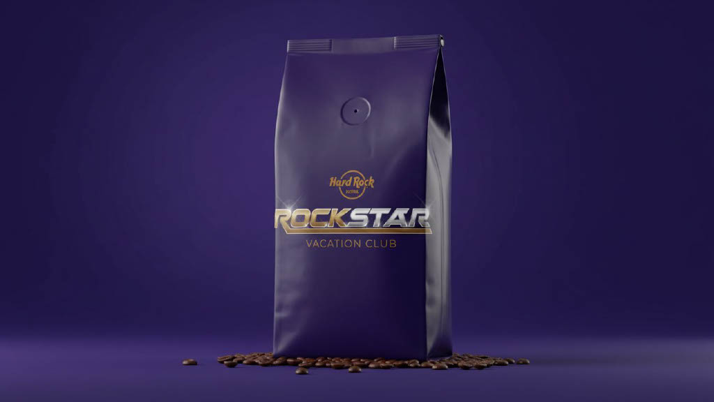 Hard Rock Hotel - Rockstar Vacation Club