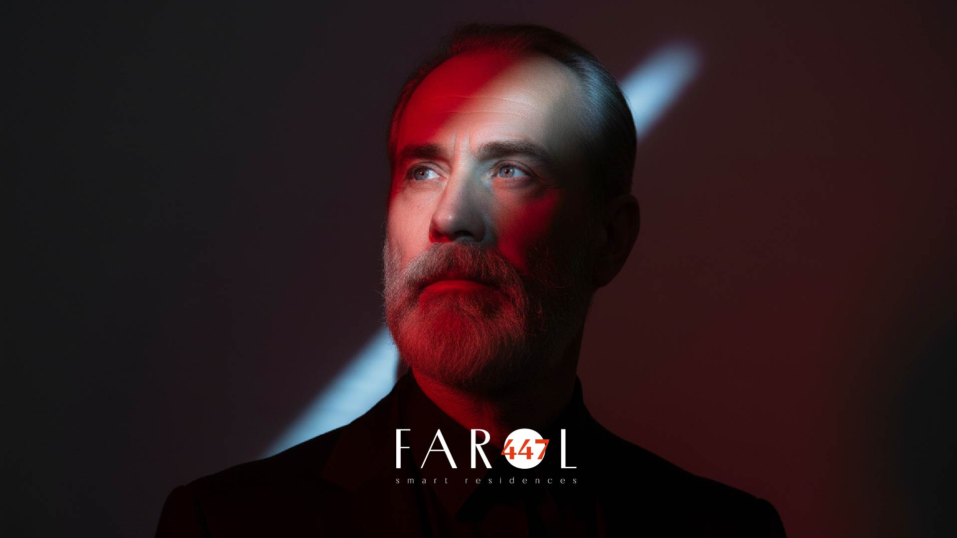 Farol 447 Smart Residences