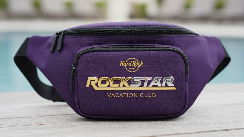 Hard Rock Hotel - Rockstar Vacation Club