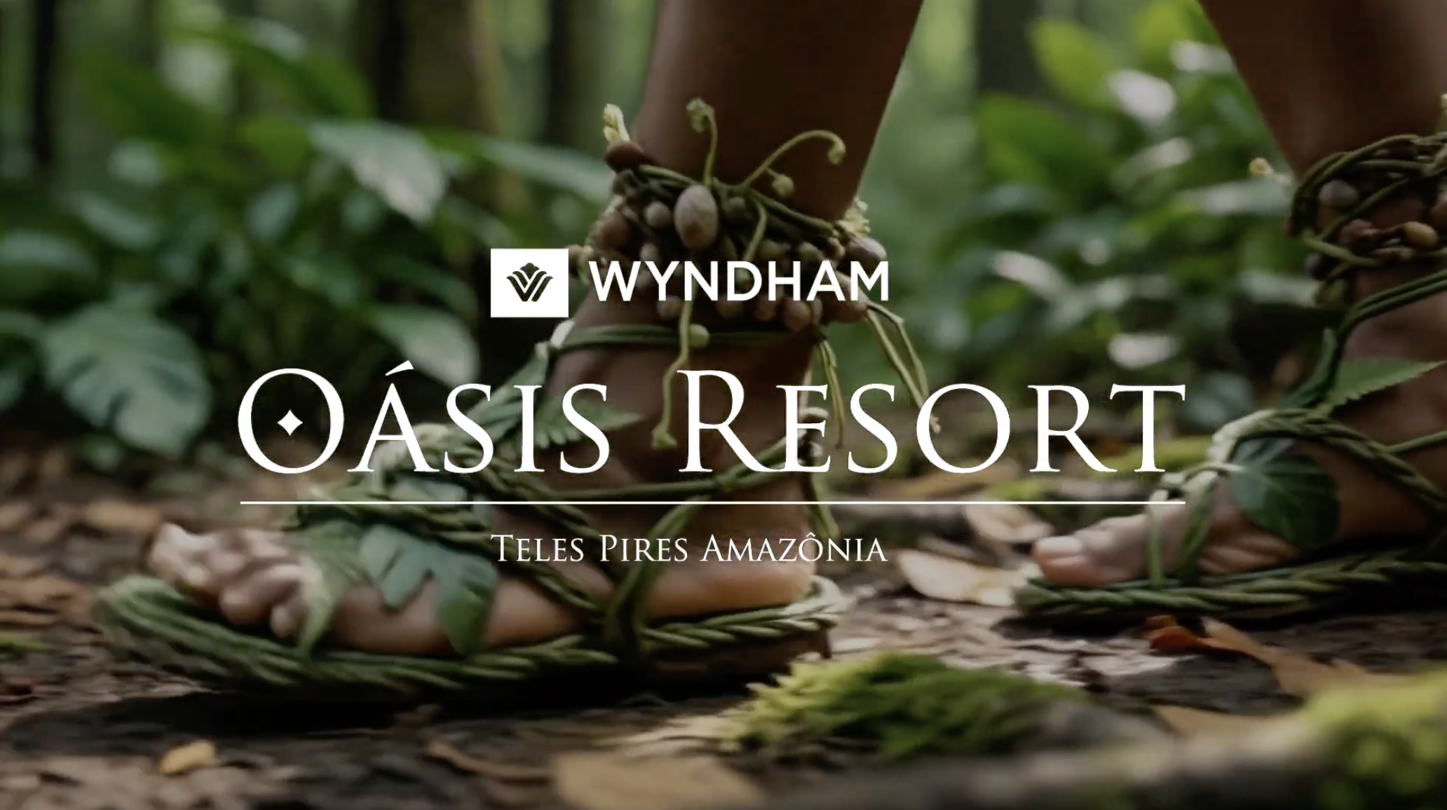 Wyndham Oásis Resort Teles Pires Amazônia