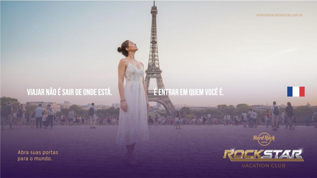 Hard Rock Hotel - Rockstar Vacation Club