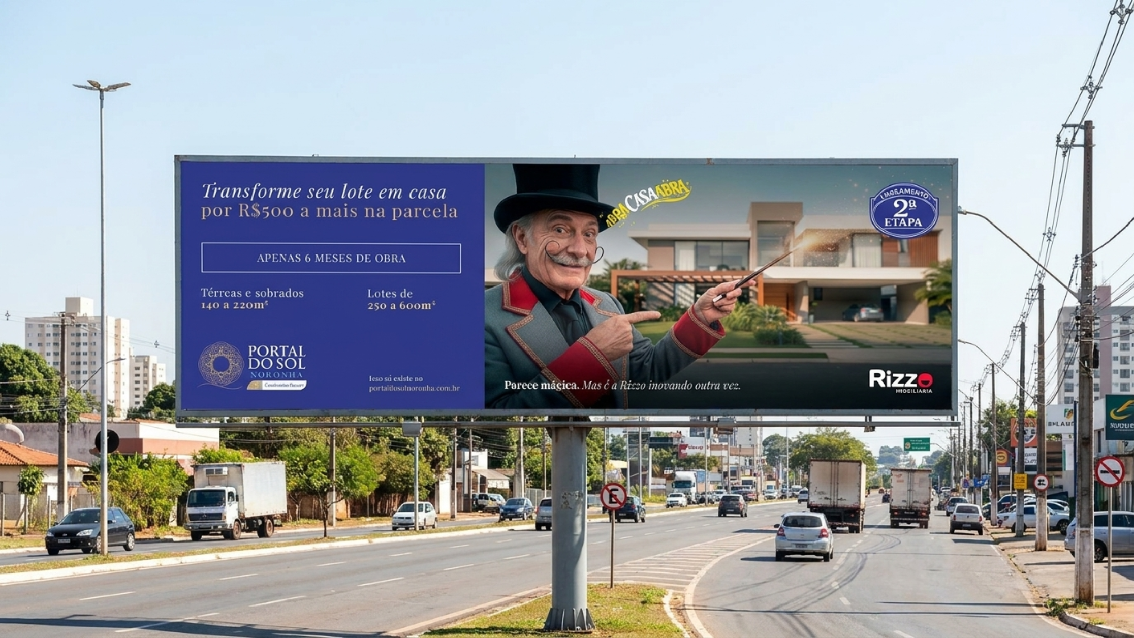 Rizzo Imobiliária