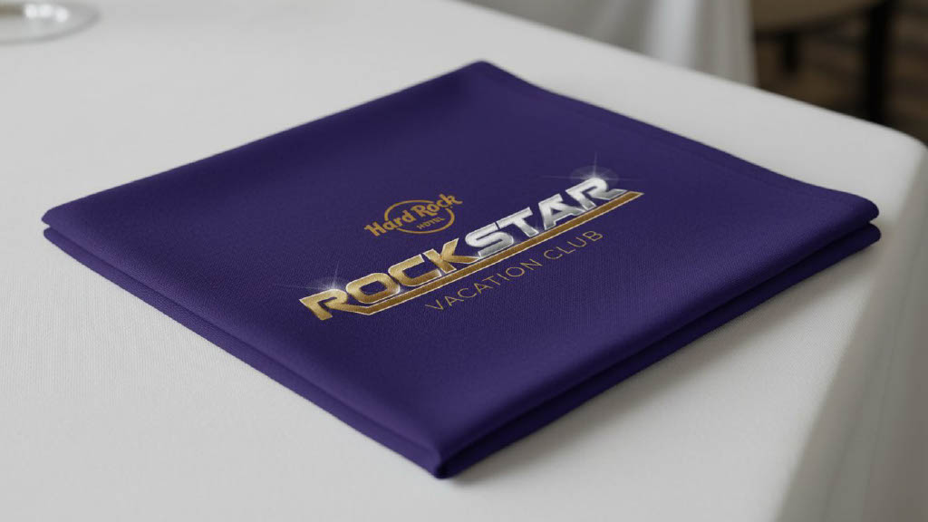 Hard Rock Hotel - Rockstar Vacation Club