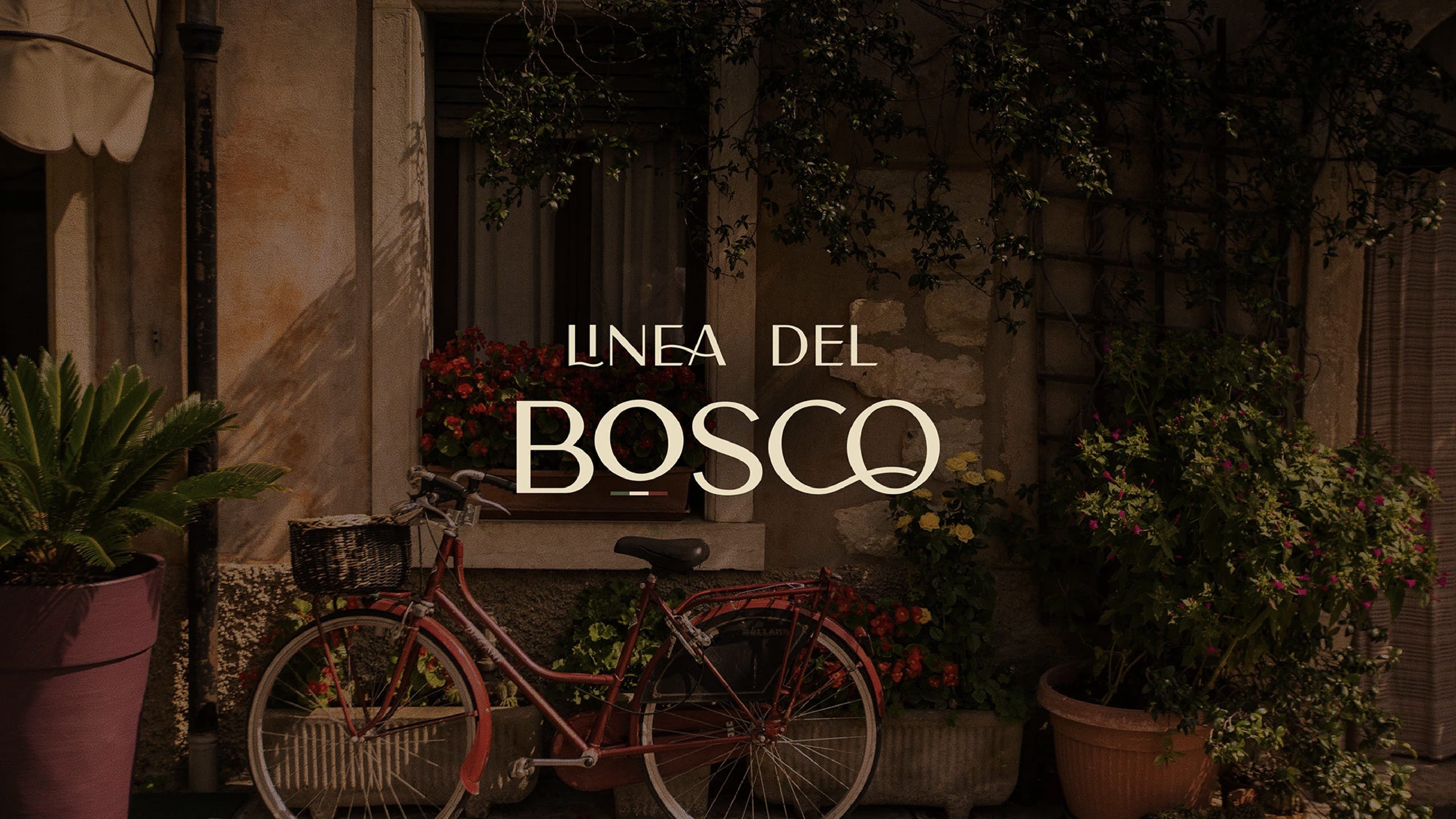 Linea Del Bosco