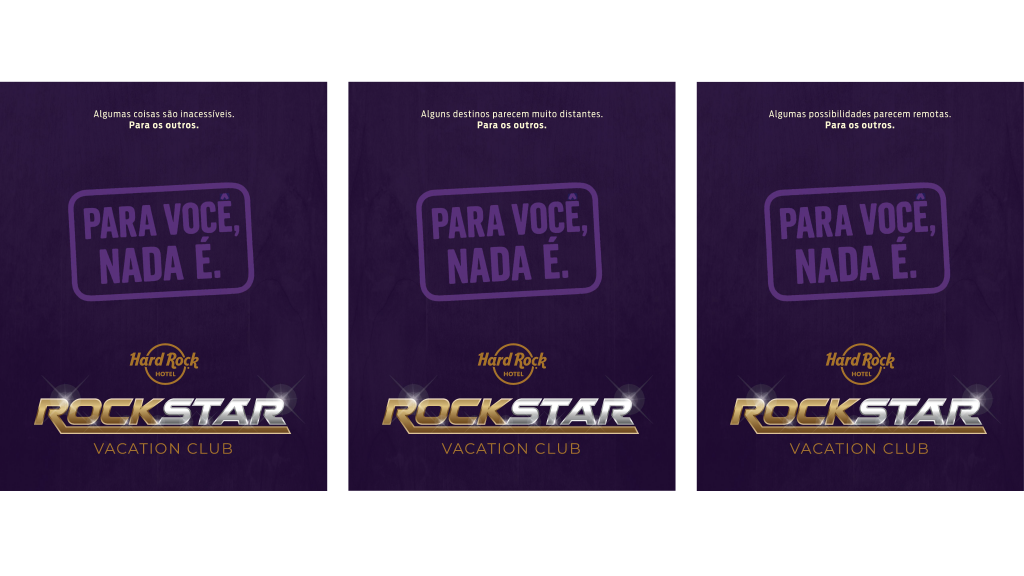 Hard Rock Hotel - Rockstar Vacation Club