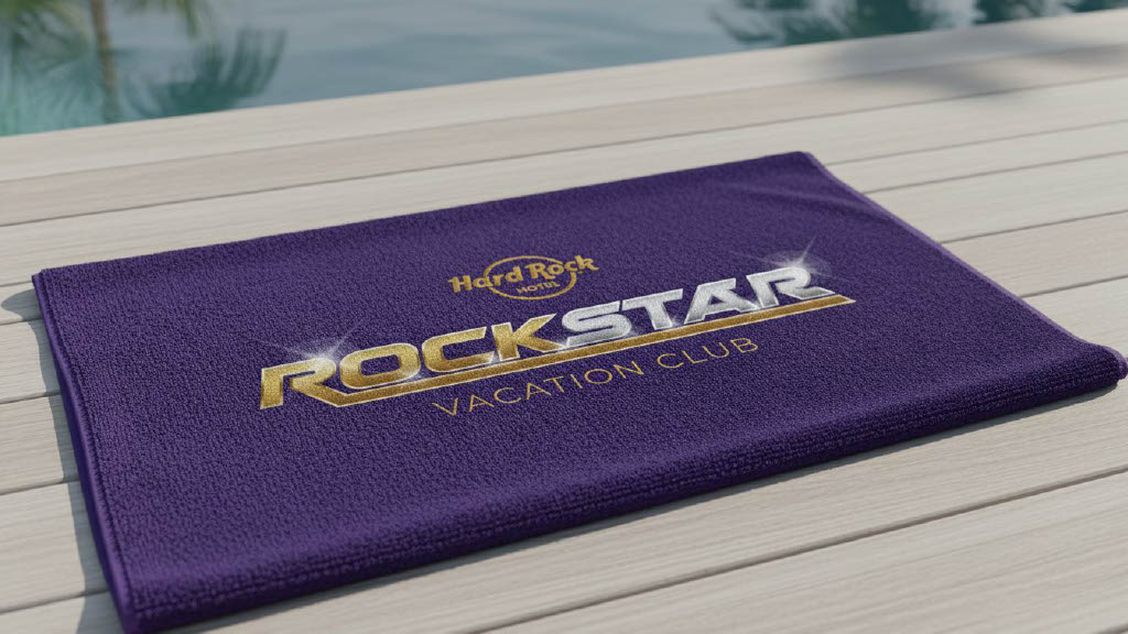 Hard Rock Hotel - Rockstar Vacation Club