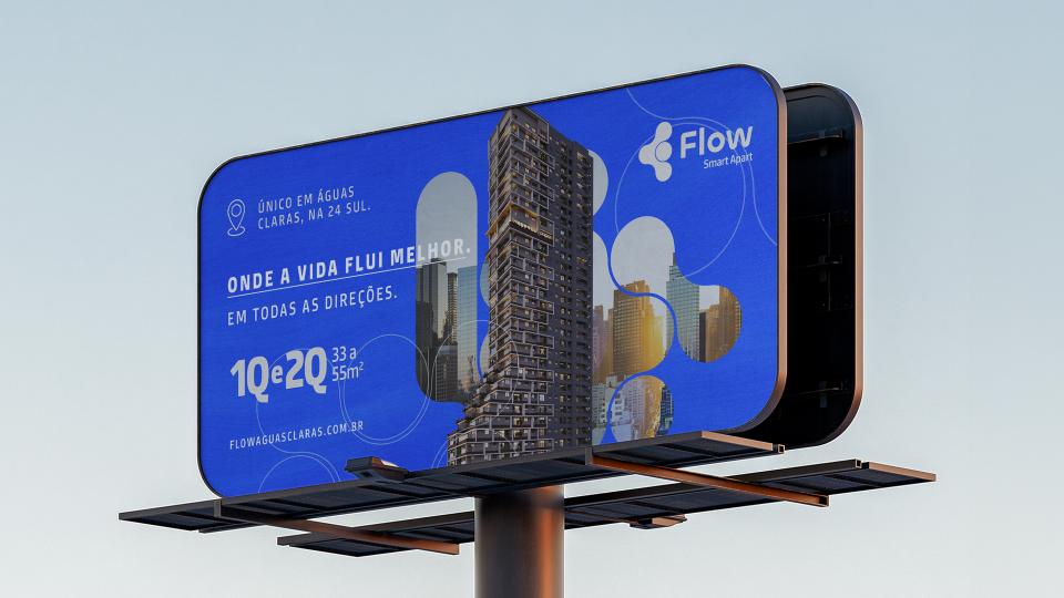 Flow Águas Claras
