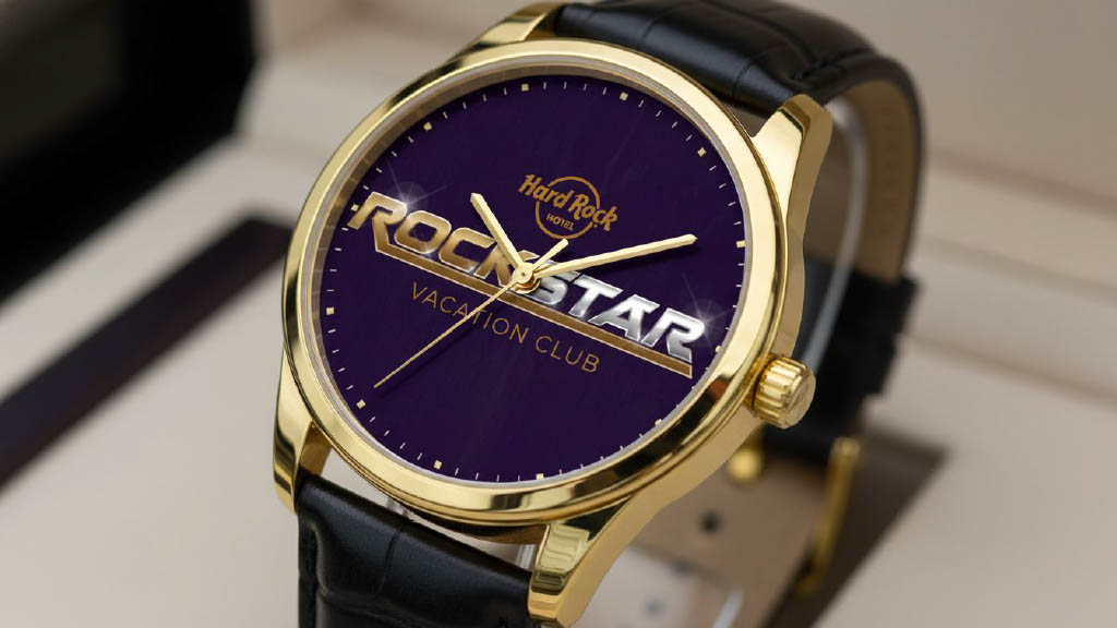 Hard Rock Hotel - Rockstar Vacation Club