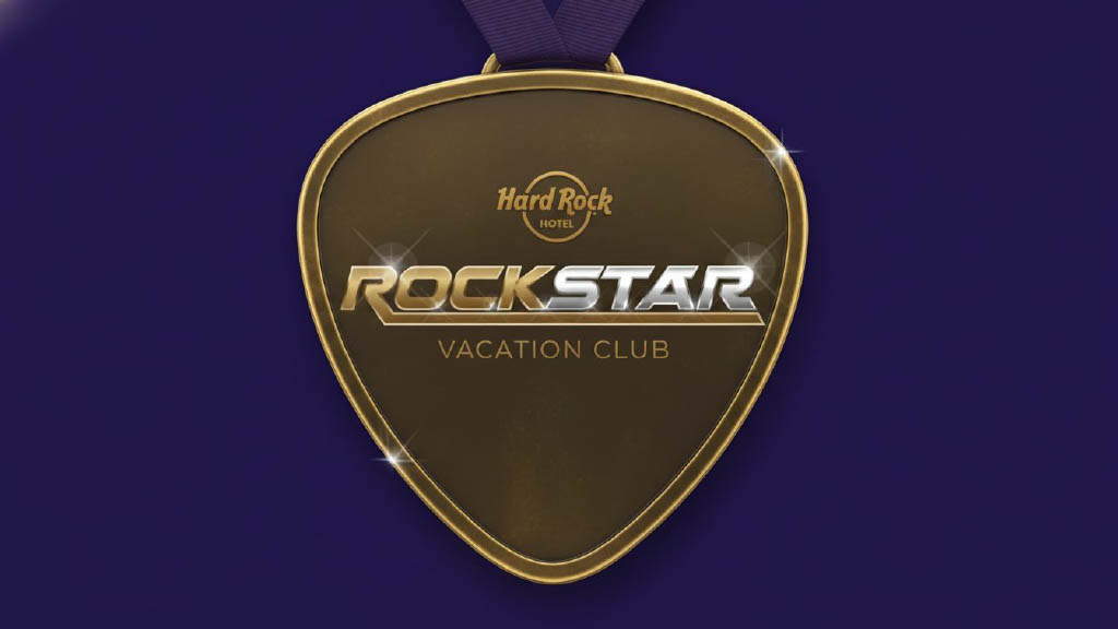 Hard Rock Hotel - Rockstar Vacation Club