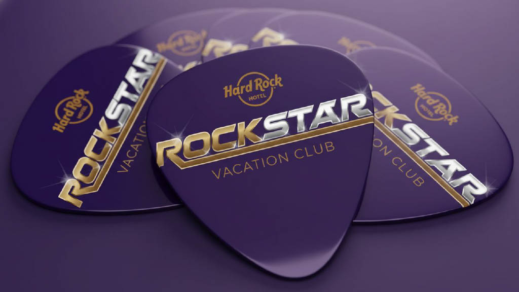 Hard Rock Hotel - Rockstar Vacation Club
