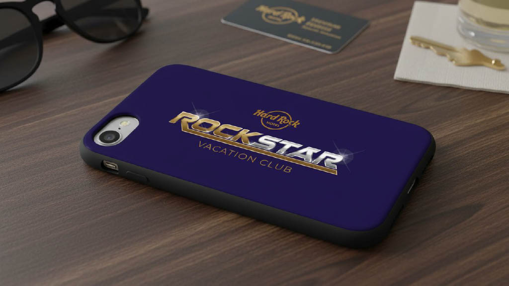Hard Rock Hotel - Rockstar Vacation Club