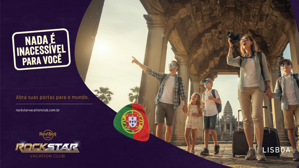Hard Rock Hotel - Rockstar Vacation Club