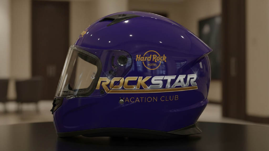 Hard Rock Hotel - Rockstar Vacation Club