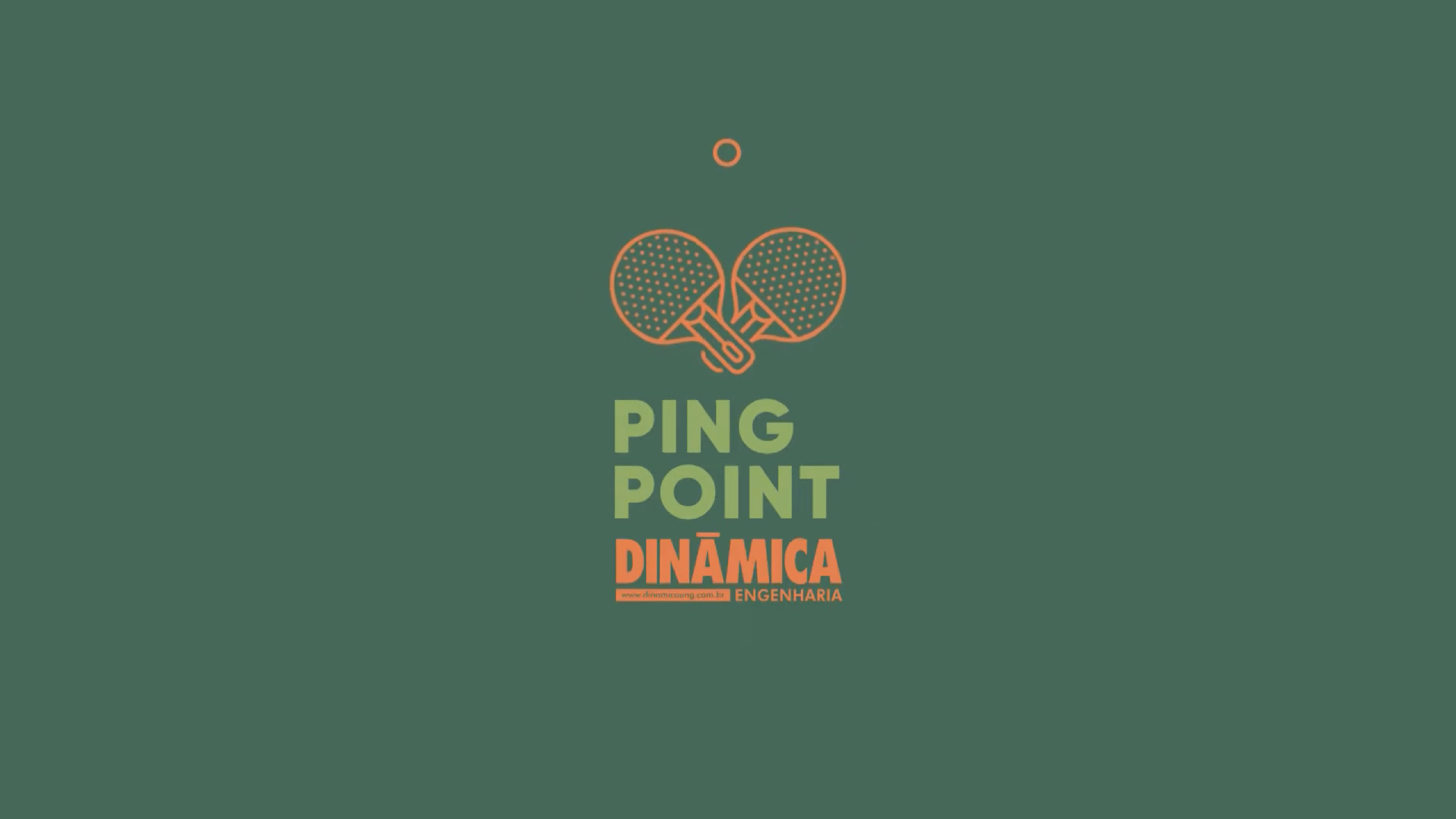 Ping Point Ello Vaca Brava