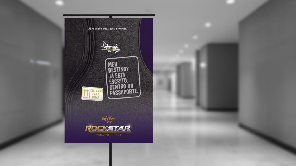 Hard Rock Hotel - Rockstar Vacation Club