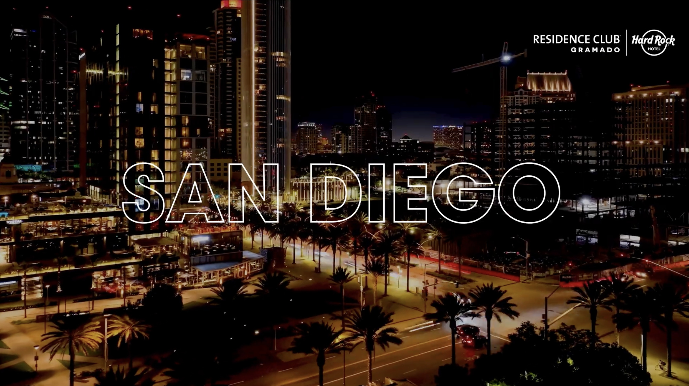 Hard Rock Hotel San Diego