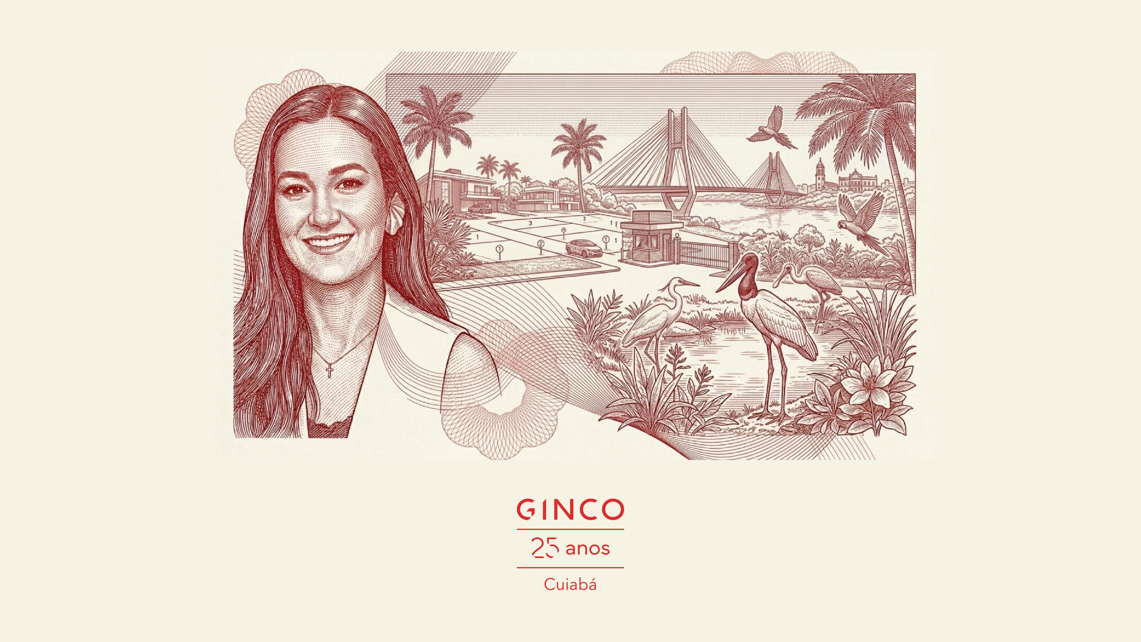 Ginco Institucional 2027
