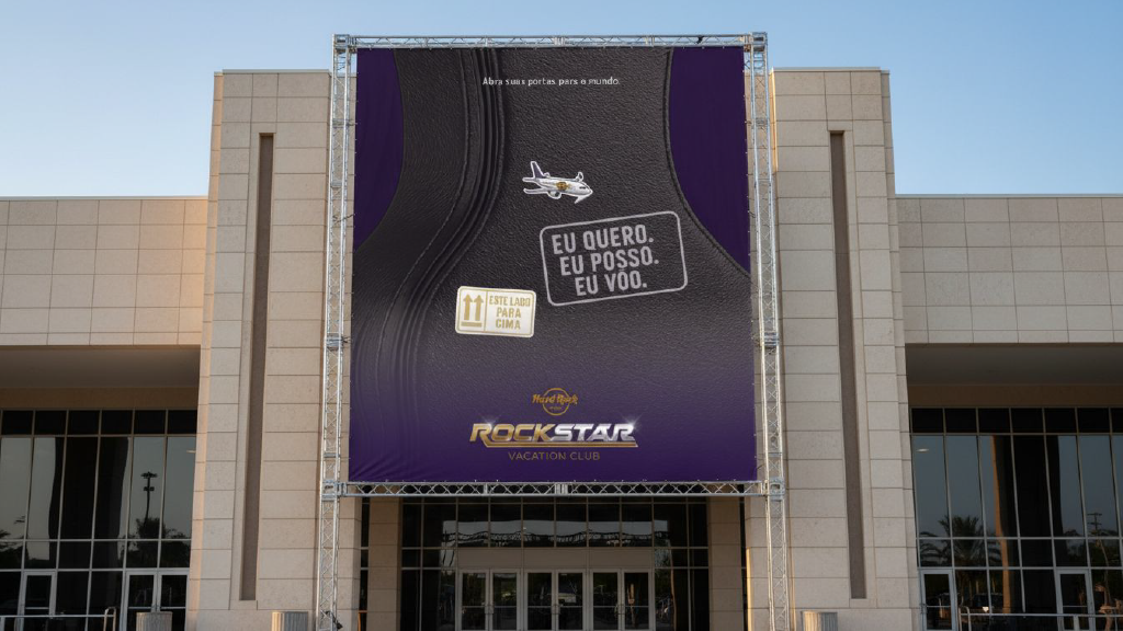Hard Rock Hotel - Rockstar Vacation Club