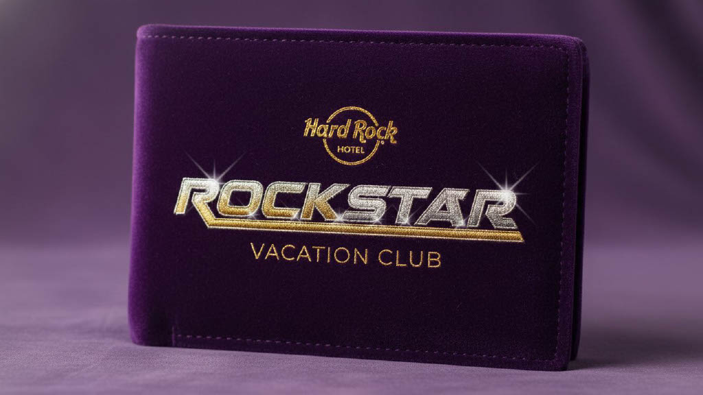 Hard Rock Hotel - Rockstar Vacation Club