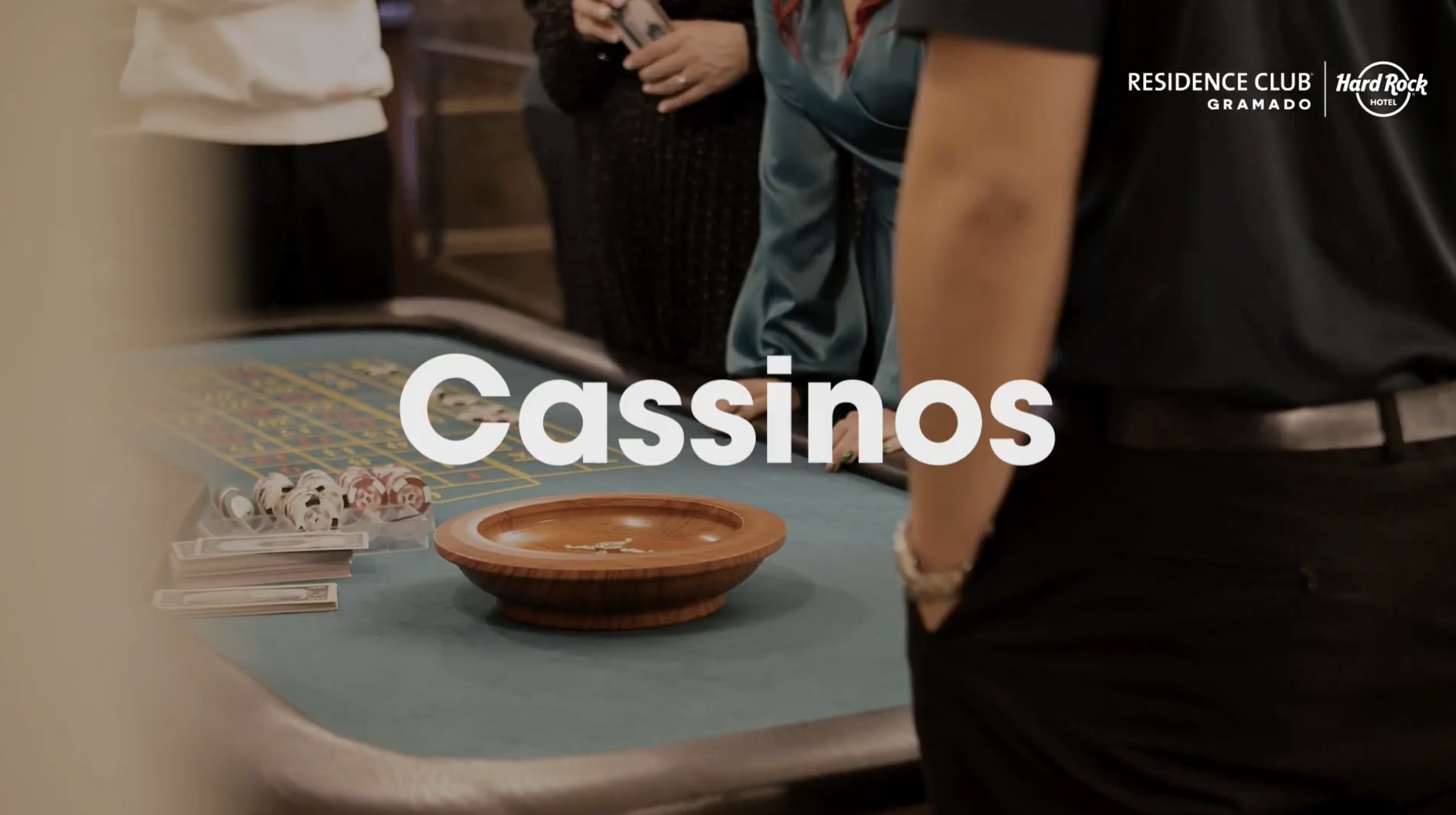 Hard Rock Hotel Casinos