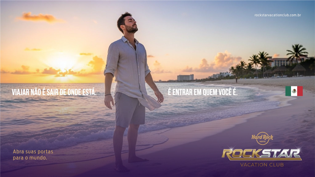 Hard Rock Hotel - Rockstar Vacation Club
