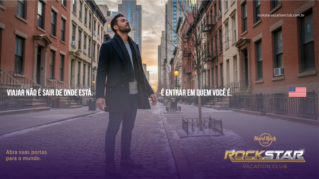 Hard Rock Hotel - Rockstar Vacation Club