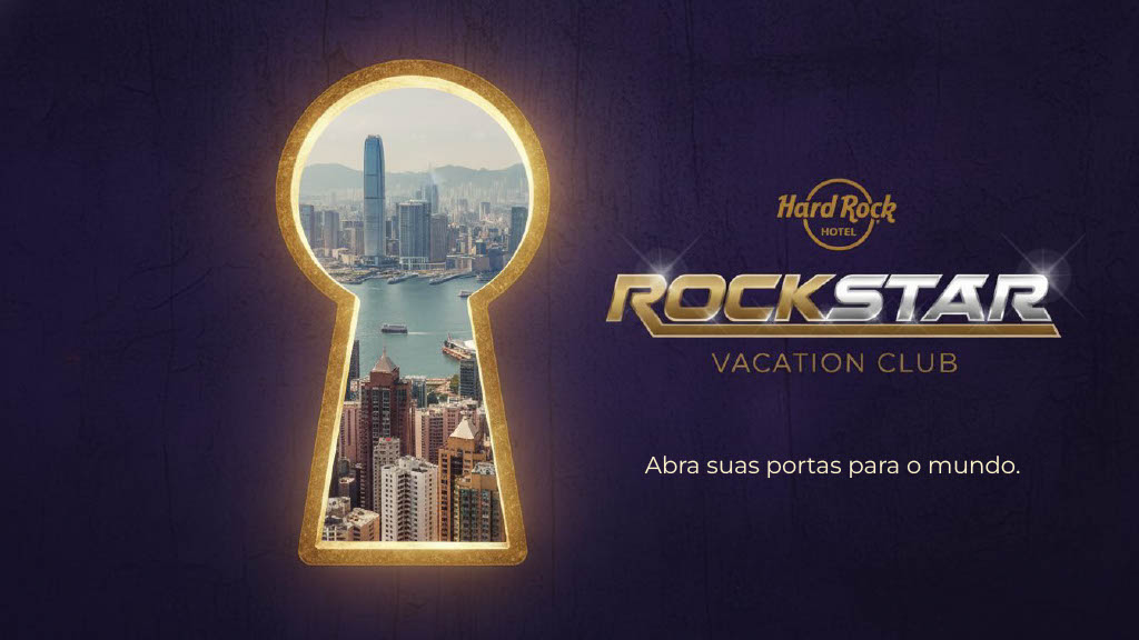 Hard Rock Hotel - Rockstar Vacation Club