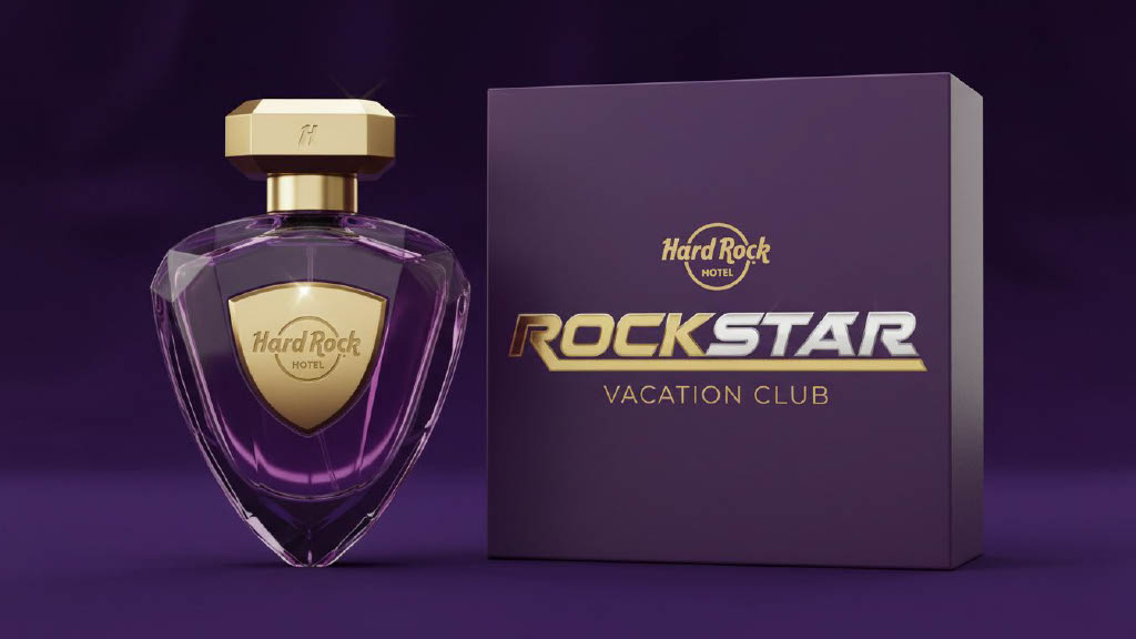 Hard Rock Hotel - Rockstar Vacation Club