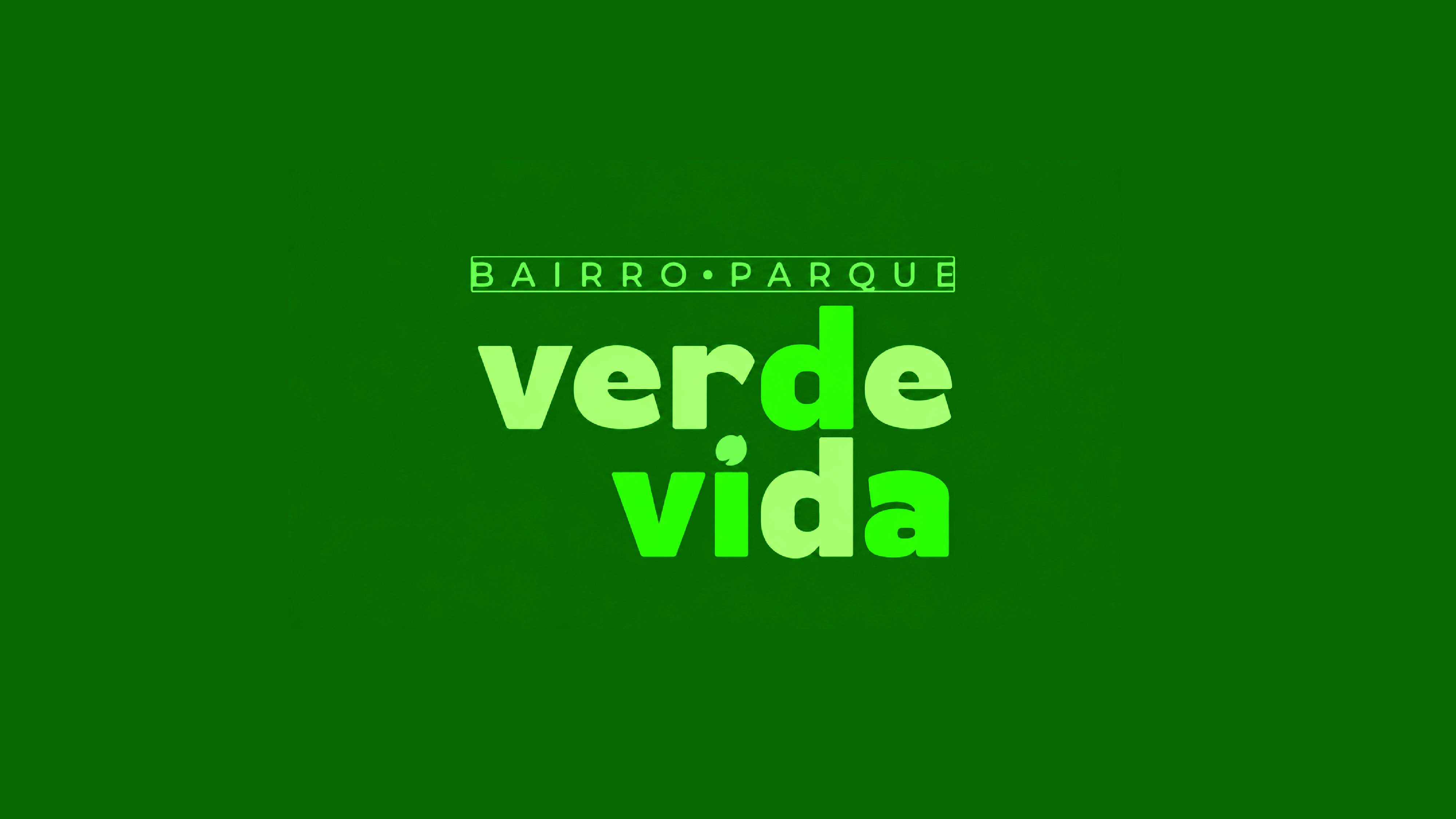 Bairro Parque Verde Vida