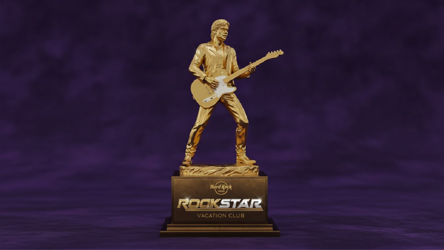 Rockstar Vacation Club - Hard Rock Hotel Gramado
