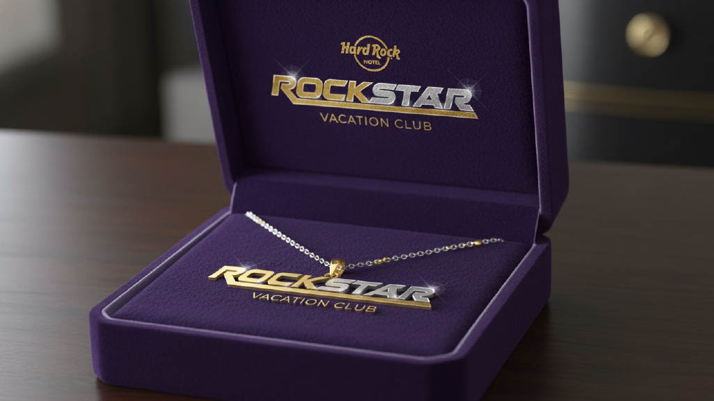 Hard Rock Hotel - Rockstar Vacation Club